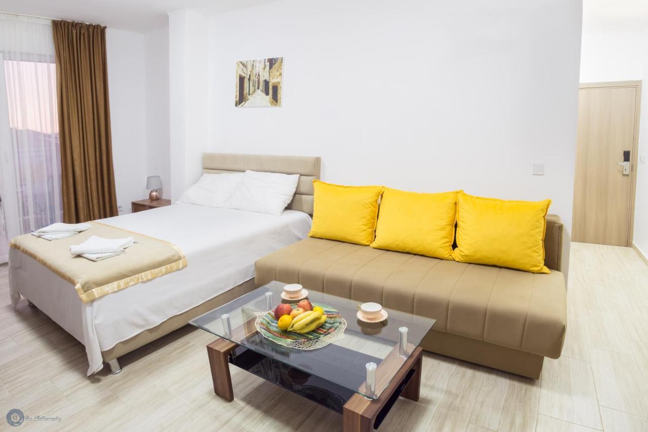 Apartment L Palace บุดวา ภายนอก รูปภาพ